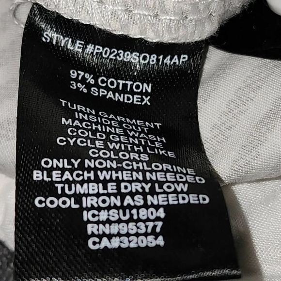 Ted Baker Mens Pink Polo Shirt 4 Large - Picture 4 of 4